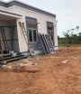 Thi công công trình nhà ở tại Bình An – Vĩnh Lộc – Huế